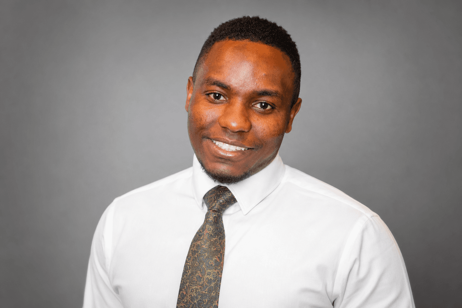 Derrick Gakuu
