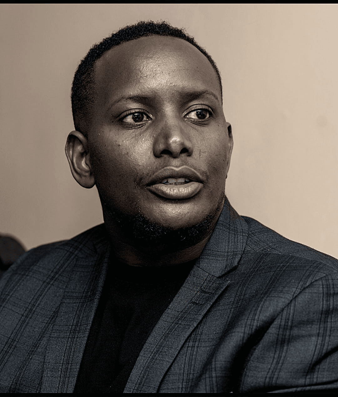 James Tengenya Osiemo