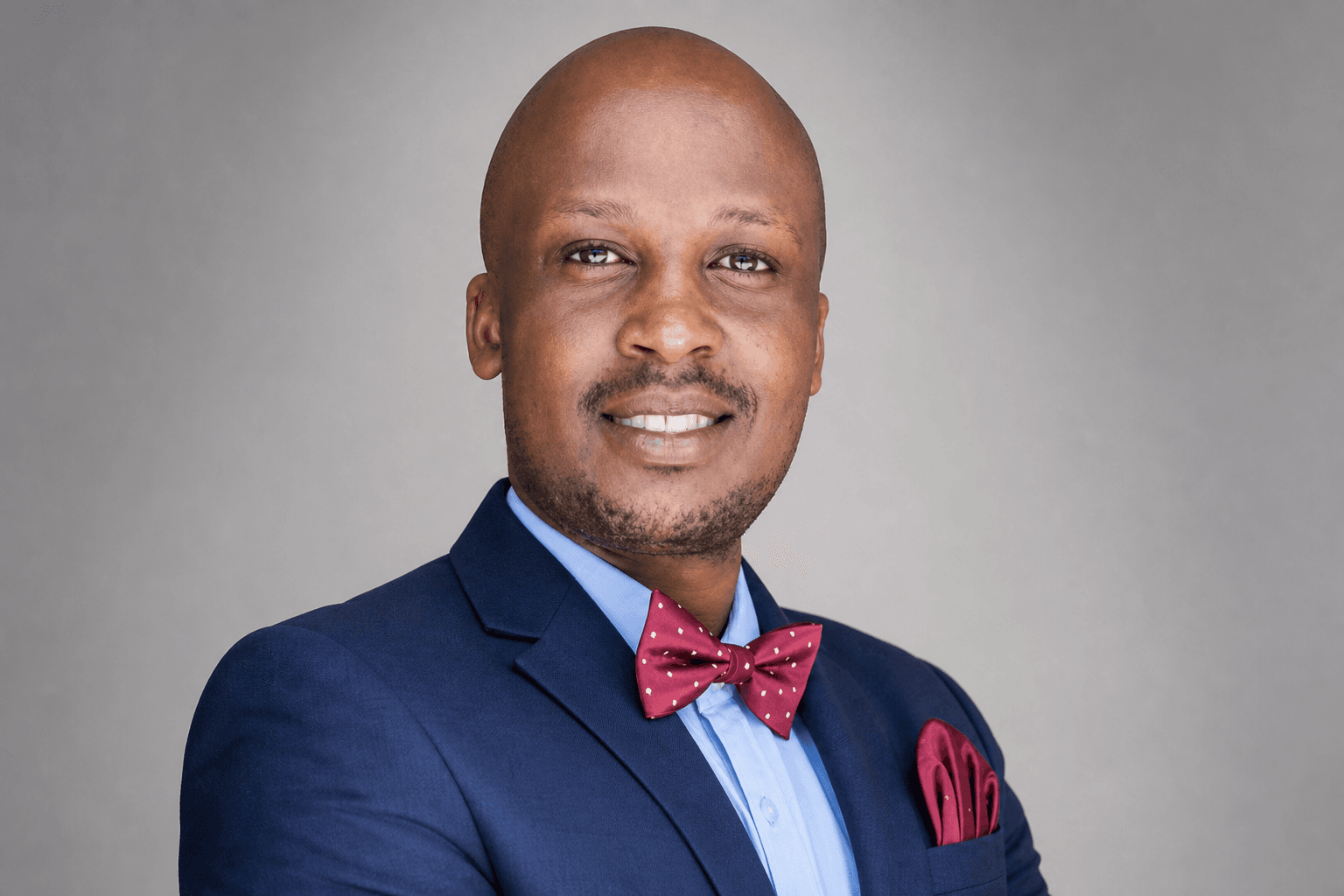 Jared Momanyi Anyimu
