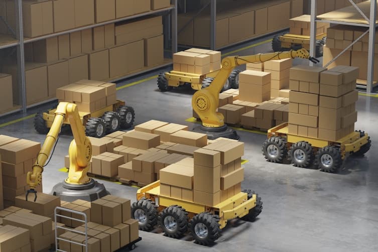 NexGen Logistics