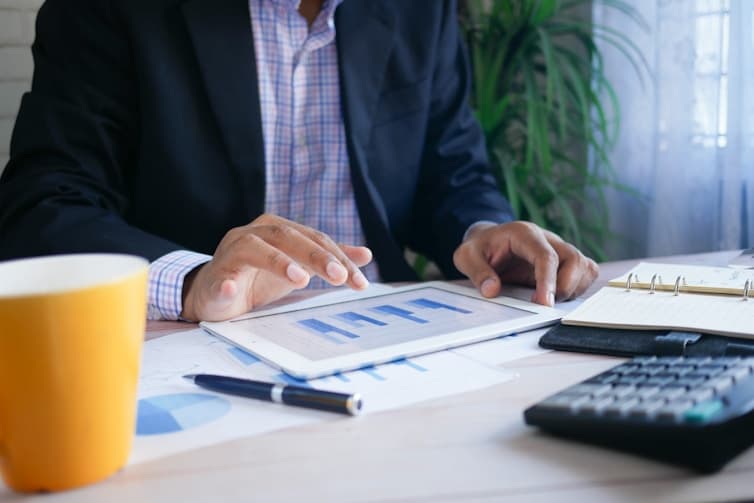 Vanguard Ventures Fund II